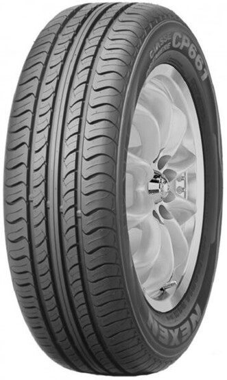 Шина Roadstone Classe Premiere Cp661 215/70R15 98T
