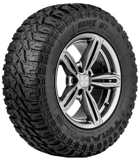 Шина Triangle Gripx Mt Tr281 30/9.50R15 104Q