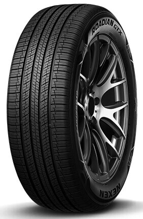 Шина Nexen Roadian Gtx 235/65R17 104H