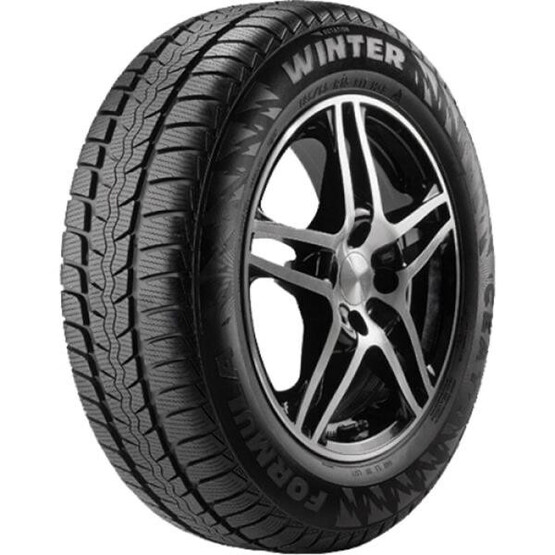 Шина Formula Winter 195/65R15 91H
