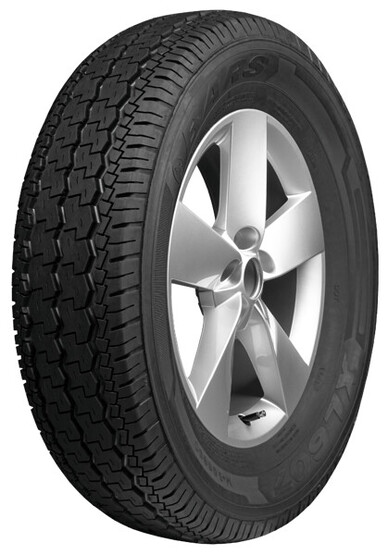 Шина Bars Xl607 185/75R16 104/102P