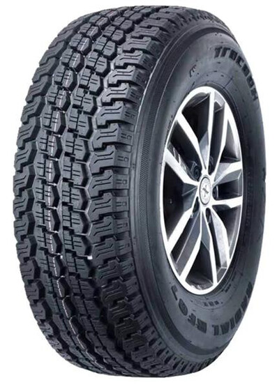 Шина Tracmax Radial Rf07 205/80R16 104S