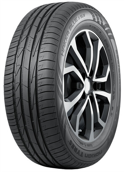Шина Nokian Tyres Hakka Blue 3 Suv 215/70R16 100H