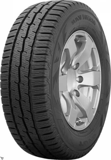Шина Toyo Observe Van 225/55R17 109/107H