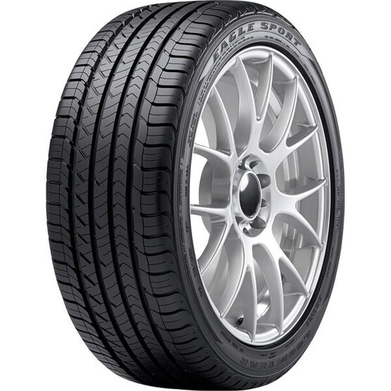 Шина Goodyear Eagle Sport All-Season 255/45R20 105V