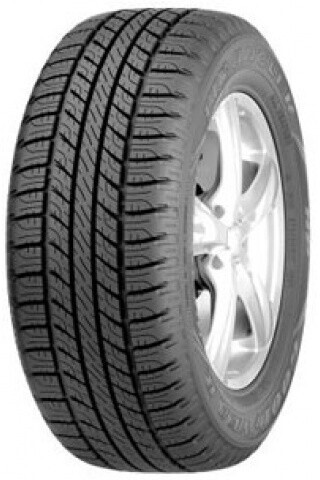 Шина Goodyear Wrangler Hp 235/70R17 111H