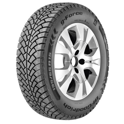 Шина Bfgoodrich G-Force Stud 225/60R16 102Q