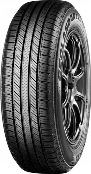 Шина Yokohama Geolandar Cv G058 245/50R20 102V