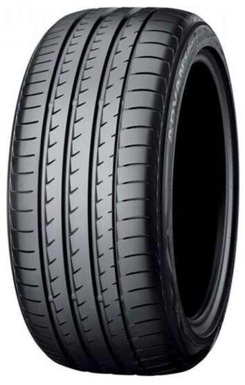 Шина Yokohama Advan V105 295/40R21 111Y