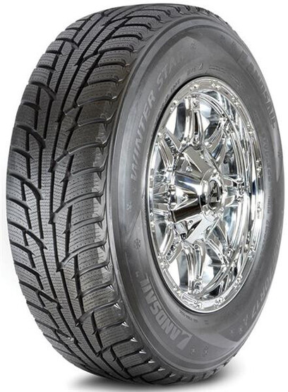 Шина Landsail Winter Star 215/70R16 100H