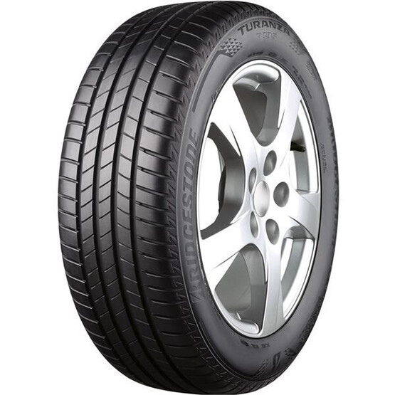 Шина Bridgestone Turanza T005 235/50R19 103T