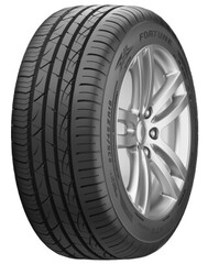 Шина Fortune Viento Fsr702 225/55R17 97W