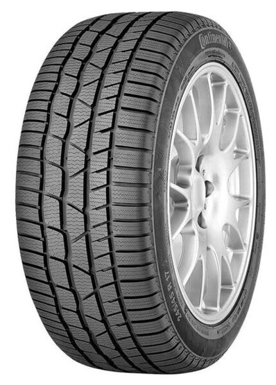 Шина Continental Contiwintercontact Ts 830 225/50R18 99V