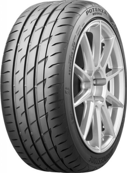 Шина Bridgestone Potenza Adrenalin Re004 255/35R18 94W