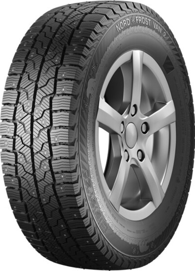 Шина Gislaved Nord Frost Van 2 195/70R15 104/102R
