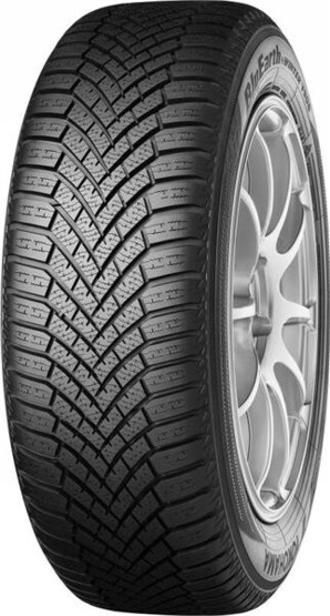 Шина Yokohama Bluearth Winter V906 205/55R19 97V