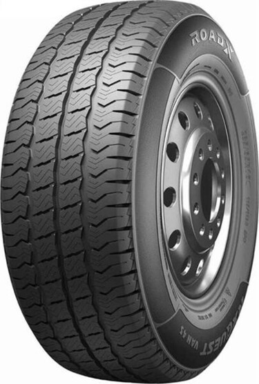 Шина Roadx Rxquest Van 4S 205/65R16 107/105T