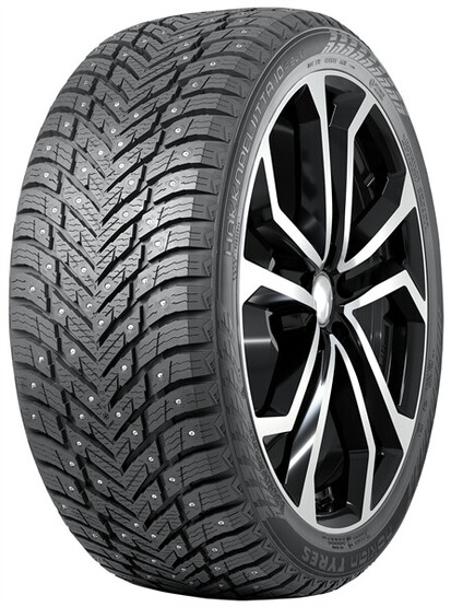 Шина Nokian Tyres Hakkapeliitta 10P Suv 215/65R17 103T