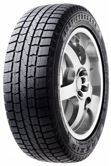 Шина Maxxis Sp3 Premitra Ice 195/60R15 88T