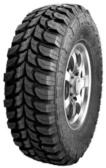 Шина Linglong Crosswind M/T 265/70R16 110/107Q