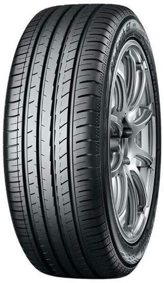 Шина Yokohama Bluearth-Gt Ae51 245/40R18 97W