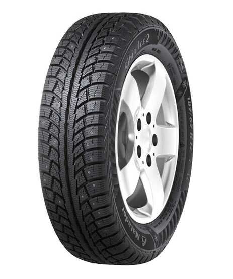 Шина Matador Mp-30 Sibir Ice 2 195/65R15 95T