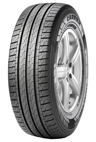 Шина Pirelli Carrier 225/75R16 121R