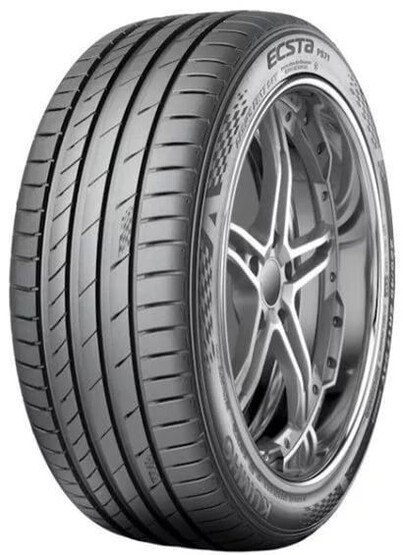 Шина Kumho Ecsta Ps71 255/40R17 94Y