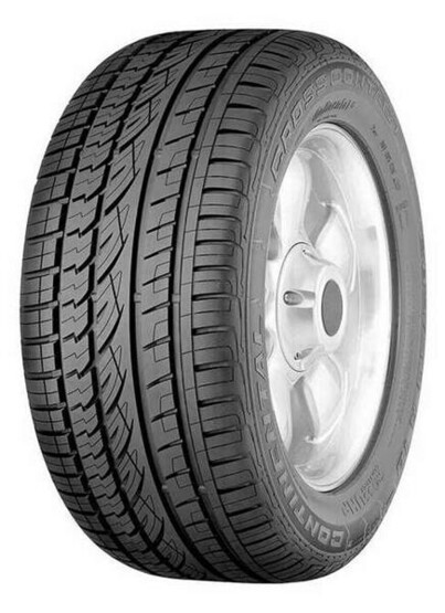 Шина Continental Crosscontact Uhp 275/40R20 106Y