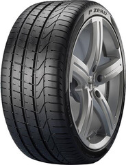 Шина Pirelli Pzero 255/40R19 100Y