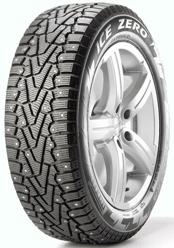 Шина Pirelli Ice Zero 215/65R17 103T