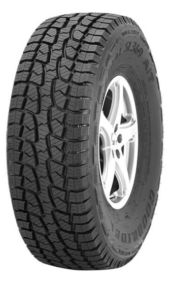 Шина Westlake Sl369 235/75R15 109S