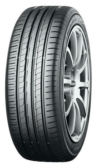 Шина Yokohama Bluearth Ae-50 195/65R15 91H