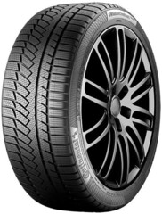 Шина Continental Wintercontact Ts 850 P Suv 235/55R19 101H