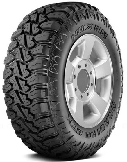 Шина Nexen Roadian Mtx Rm7 33/12.50R15 108Q