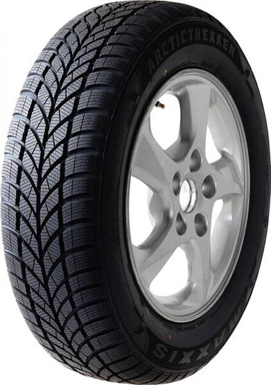 Шина Maxxis Wp-05 Arctic Trekker 175/55R15 77T
