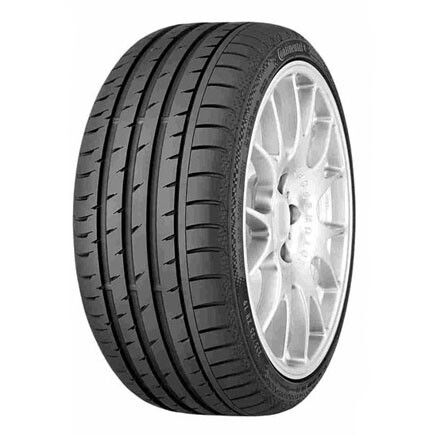 Шина Continental Sportcontact 3 285/40R19 103Y