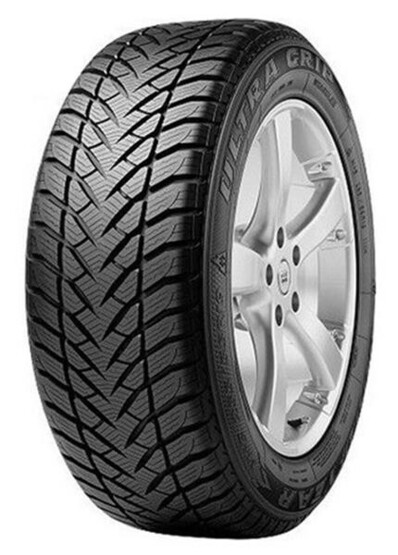 Шина Goodyear Ultra Grip + Suv 255/60R18 112H
