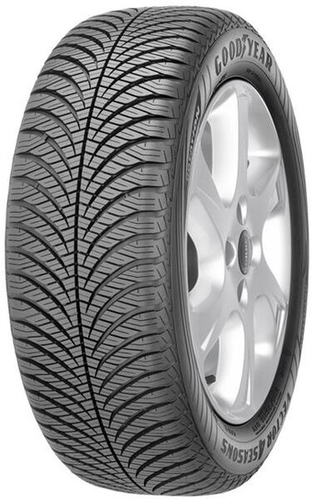Шина Goodyear Vector 4Seasons Suv Gen-2 Suv 255/55R19 107V