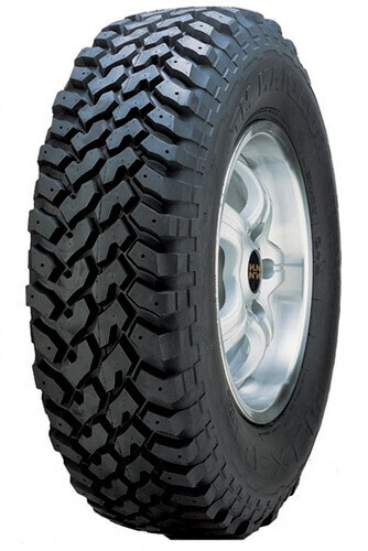 Шина Roadstone Roadian Mt 31/10.50R15 109Q