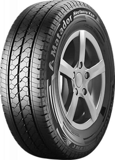 Шина Matador Hectorra Van 205/65R16 107/105T