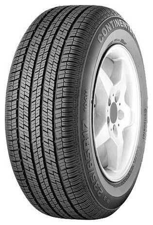 Шина Continental Conti 4X4 Contact 235/70R17 111H