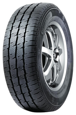 Шина Ovation Wv-03 215/75R16 116/114R