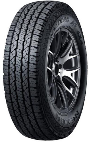 Шина Nexen Roadian At 4Х4 Ra7 245/65R17 111T