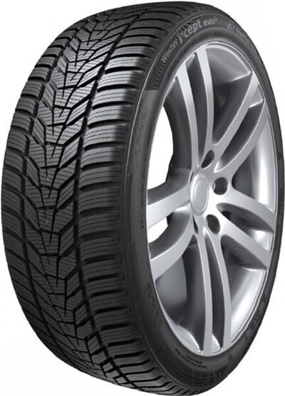 Шина Hankook Winter I Cept Evo3 X W330 235/45R18 98V