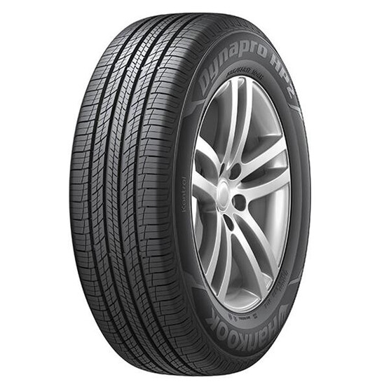 Шина Hankook Dynapro Hp2 Ra33 215/50R18 92H