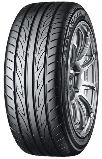 Шина Yokohama Advan Fleva V701 255/35R18 94W