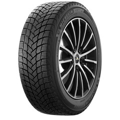 Шина Michelin X-Ice Snow 225/45R17 94H