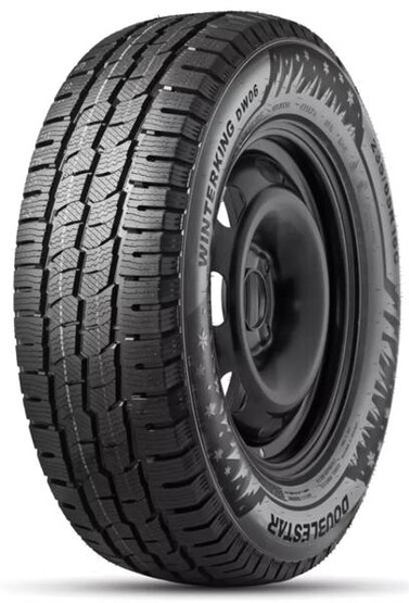 Шина Double Star Dw06 215/65R15 104/102R