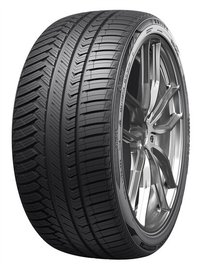 Шина Sailun Atrezzo 4Seasons Pro 245/45R18 100W